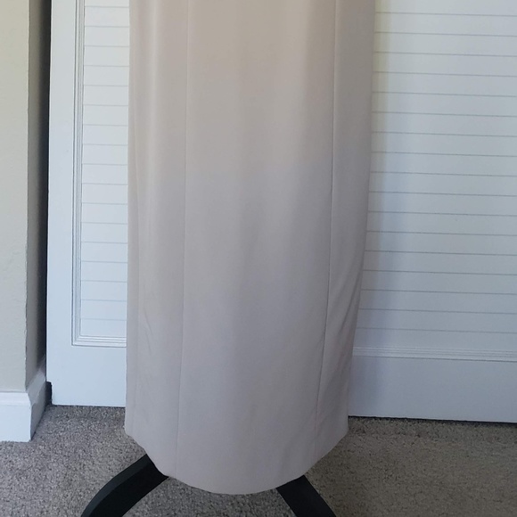 Like New Tahari Dress/Gown - Available for local pickup in Vancouver, WA - Picture 2 of 8